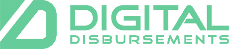 Digital Disbursements